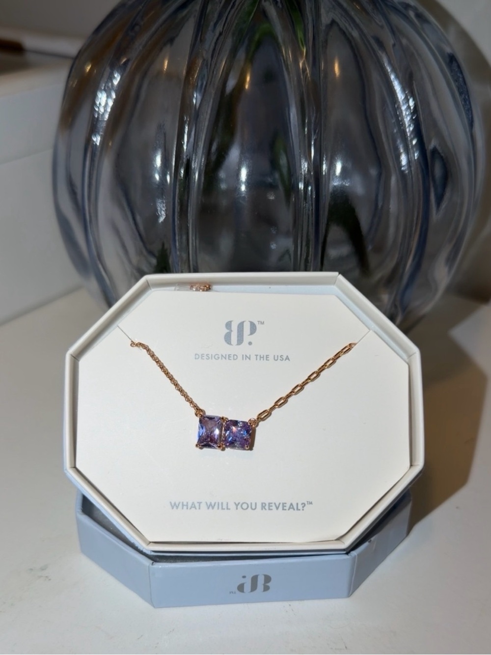 Bomb Party Necklace